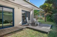 À 200m du Port de Crouesty, Maison 6 personnes - B&B Arzon