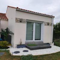 Appartement EVR!CA - 1 place parking gratuit - B&B