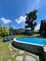 Villa Deluxe