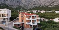Apartman MIR - Ferienwohnung