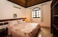 Pousada Caminho do Mar - B&B