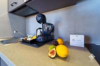 Studio with Sea View