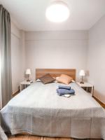 TIP TOP apartment - Ferienwohnung Chalkida