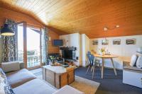 Don Giovanni - Bed and Breakfast Bettmeralp