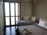 Chambre Triple Confort