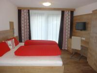 Two-Bedroom Apartment 1