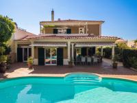 Villa Ferragudo, Piscina e Mesa de Bilhar! - B&B