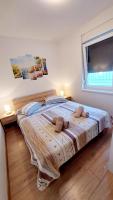 Apartment Roko - B&B Brodarica