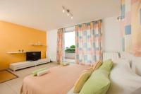 B&B Promajna - Room in Apartment - Cosy and modern family apartment for 4 - Bed and Breakfast Promajna