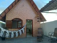 pousada Montanhez chalé 1 - Bed and Breakfast