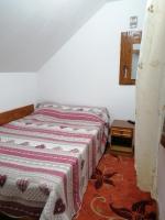 Standard Double Room with Shared Bathroom