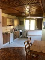 Apartment Lužné - Bed and Breakfast Luhačovice