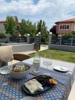 Nikiti Villa Liana - B&B