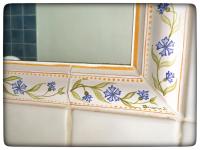 Chambre Double - Vue sur Parc