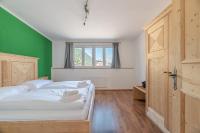 Appartement met 2 slaapkamers