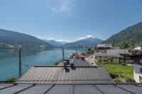 Anblick Appartement with lake view incl SUMMER CARD - Chambres d’hôtes Zell am See