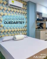 Edificio La Alameda - B&B Cali