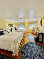 Double and Twin Room - Hale