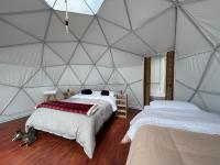 Glamping Wayra - B&B Guatavita