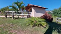 Pousada Portal da Serra - Chalés - B&B