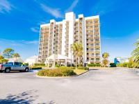 Shipwatch Surf & Yacht #802A - Bed and Breakfast Perdido Key