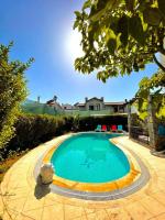 Villa Mor Fethiye - Chambres d'hôtes Fethiye