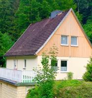 Kuckuckswinkel- Ferienwohnung Lilian - B&B