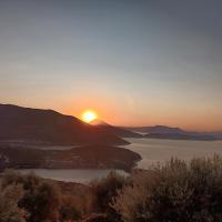 KOTSERIS LUXURY VILLAS, Jiovanni Villa & Angelina Villa - B&B Sývota