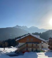 Appartement met 2 slaapkamers