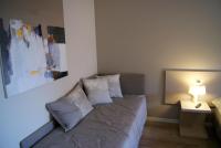 Luxe Eenpersoonskamer