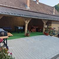 Smile apartments - B&B Sighișoara