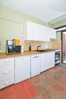 Appartement met Douche