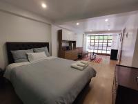 Habitación Doble Deluxe
