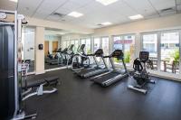 The Sanctuary - Sunset Thrille Penthouse B431 - B&B Virginia Beach