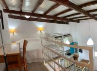 Loft Kapodistrias - Ferienwohnung Karyófyto