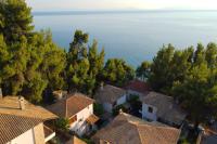 Sea Side Pine Maisonette, Siviri - Ferienwohnung Síviri