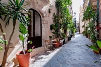 Crocefisso suite -Ortigia - B&B Siracusa