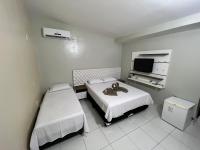 Suíte Brisa Mar Villa brisa icaraizinho - Bed and Breakfast Amontada