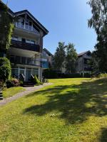Apartment Jūros Mėlis - Ferienwohnung