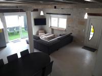 Gîte Dodo Lé La - B&B Saint-Aignan