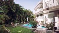 B&B Durban - Beside Still Waters Boutique Hotel - Bed and Breakfast Durban