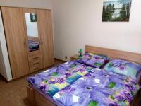 Appartement met 2 slaapkamers