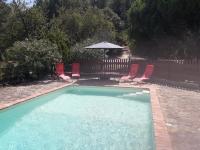 La Magnanerie du Castanet - B&B Banne