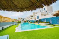 210 New Mar Pool - Alicante Holiday - Bed and Breakfast Villamartin