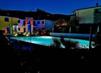 Sardegna Holiday house - B&B Santa Maria Coghinas