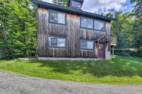 Airy and Bright Hideaway Near Smugglers Notch! - B&B Cambridge