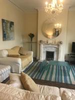 Clifton Lodge - B&B
