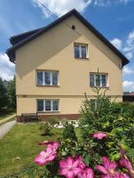 Noclegi u Kazi - B&B