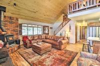 B&B Heber - Woodsy Arizona Cabin with Deck, Porch and Grill! - Bed and Breakfast Heber