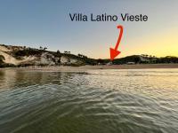 Villa Latino - Ferienwohnung Vieste